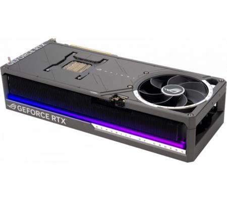 Placa De Video RTX 5090 Asus ROG Astral OC GDDR7 32GB - Imagen 5