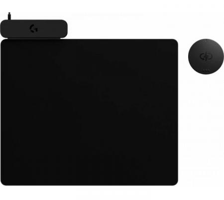 compragamer Imganen general 46827 Mouse Pad Logitech G POWERPLAY 2 Carga Inalambrica 344x340mm d17cc39f grn