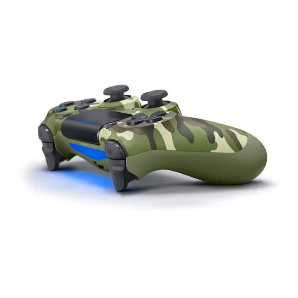 control dualshock 4 camuflado 3 711719505914