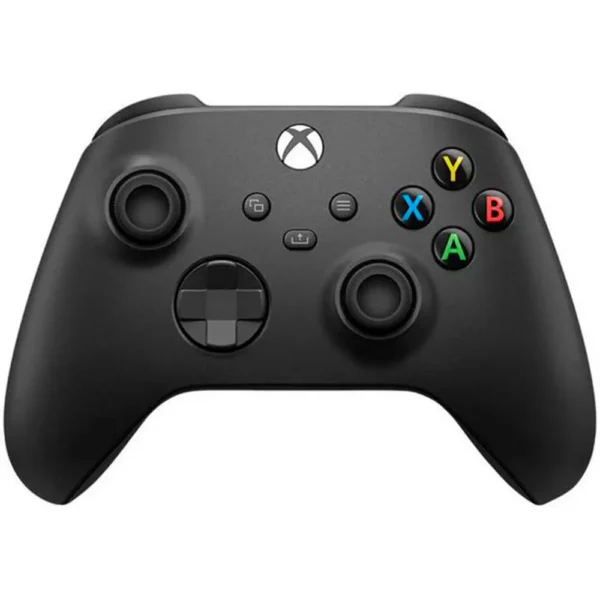 controle xbox series sem fio com bluetooth qat 00007 082102351247