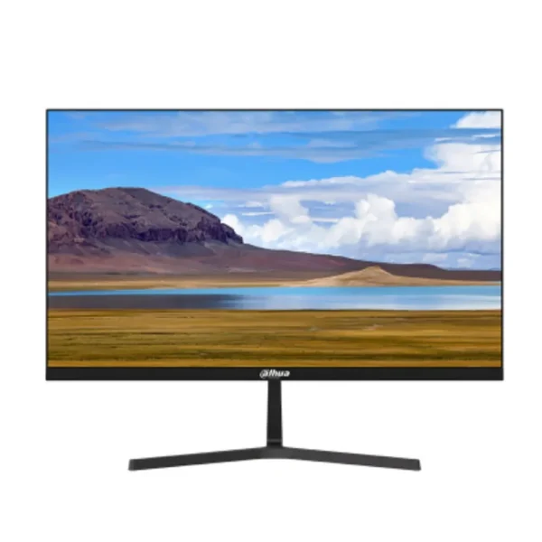 dahua dhi lm22 b200s 21.5 full hd va led 75hz monitor