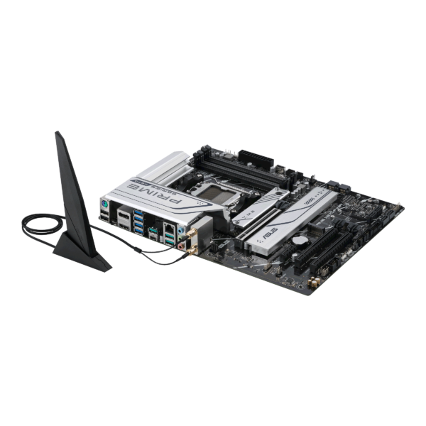 Motherboard Asus Prime X670-P WIFI AM5 - Imagen 3