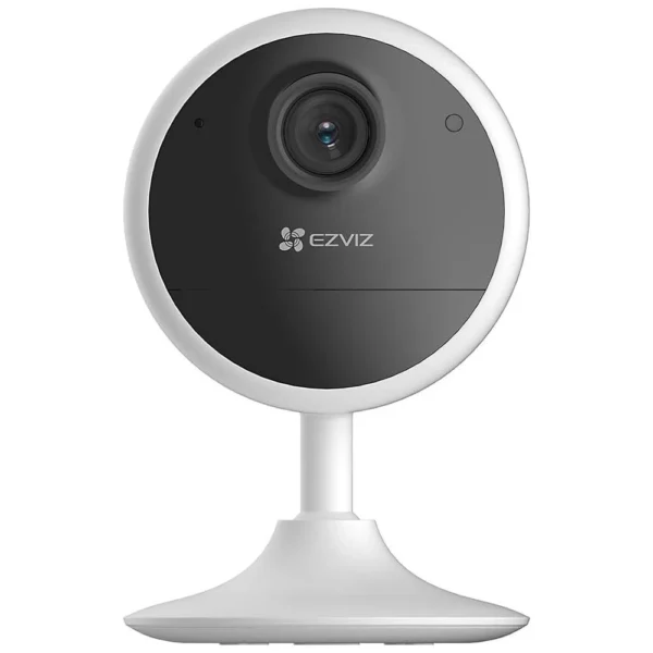 ezviz cs cb1 r100 1k2wf battery powered wi fi indoor security camera 2mp 2 8mm mic kimo store 1