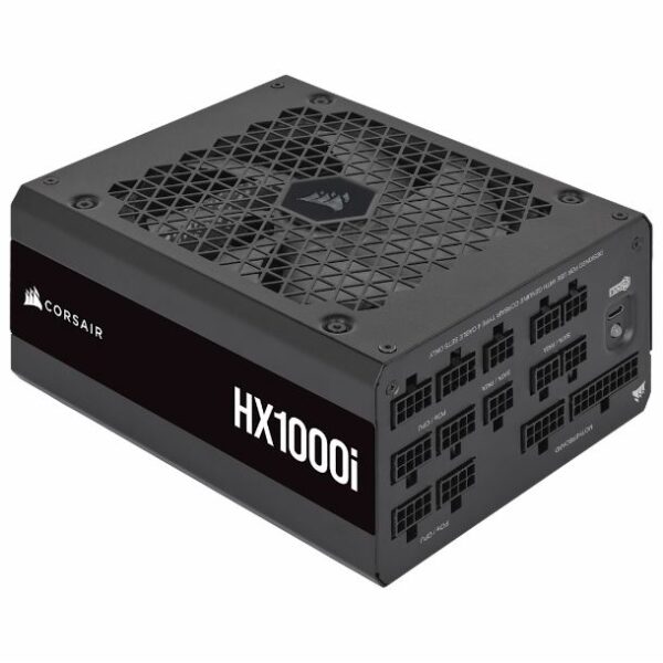 Fuente 1500W Corsair HX1000i 80 Plus Platinum - Imagen 4