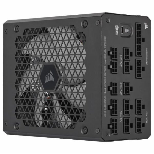 Fuente 1500W Corsair HX1000i 80 Plus Platinum - Imagen 3
