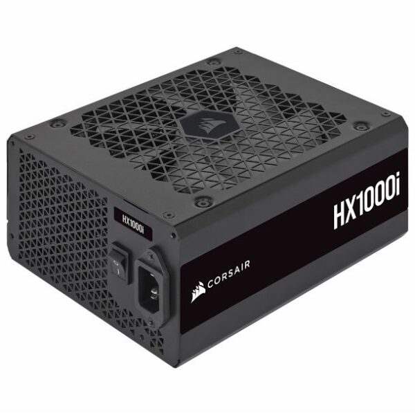 Fuente 1500W Corsair HX1000i 80 Plus Platinum - Imagen 2