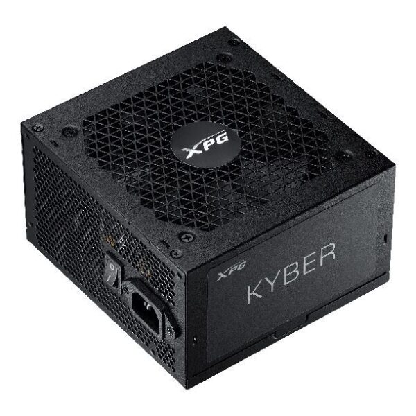 Fuente 750W Adata XPG Kyber 80 Plus Gold - Imagen 2