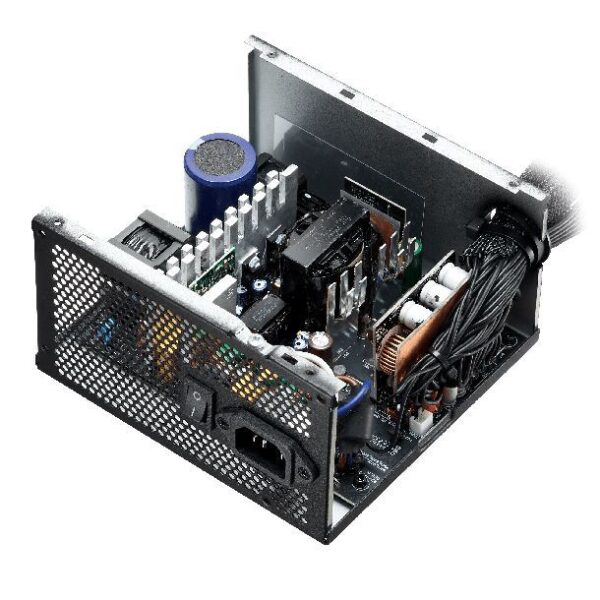 Fuente 750W Adata XPG Kyber 80 Plus Gold - Imagen 4