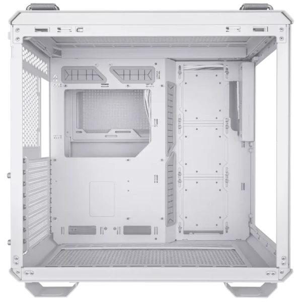 Gabinete Asus GT502 TUF Gaming White - Imagen 3