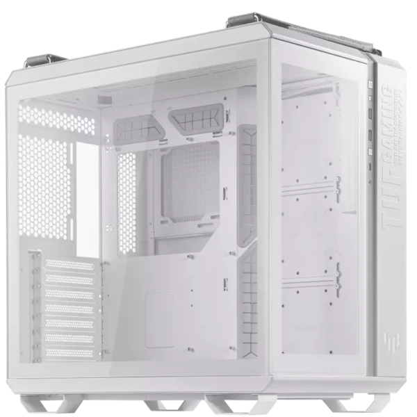 Gabinete Asus GT502 TUF Gaming White - Imagen 4