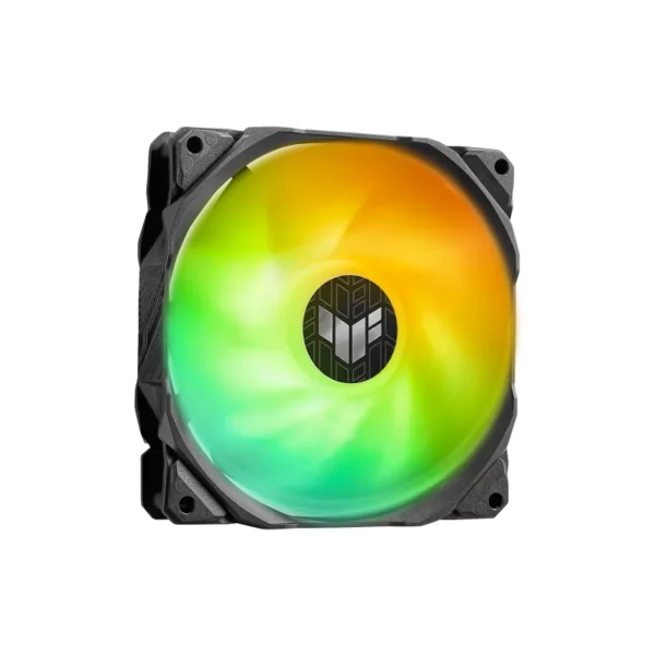 CPU Water Cooler Asus TUF Gaming LC II 360 ARGB - Imagen 3