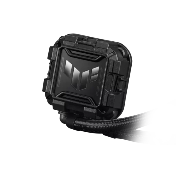 CPU Water Cooler Asus TUF Gaming LC II 360 ARGB - Imagen 4