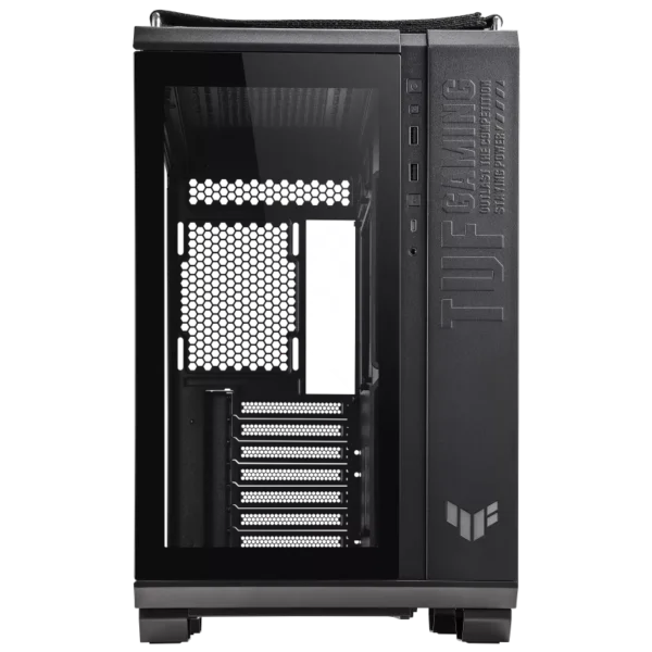 Gabinete Asus GT502 TUF Gaming Black - Imagen 2