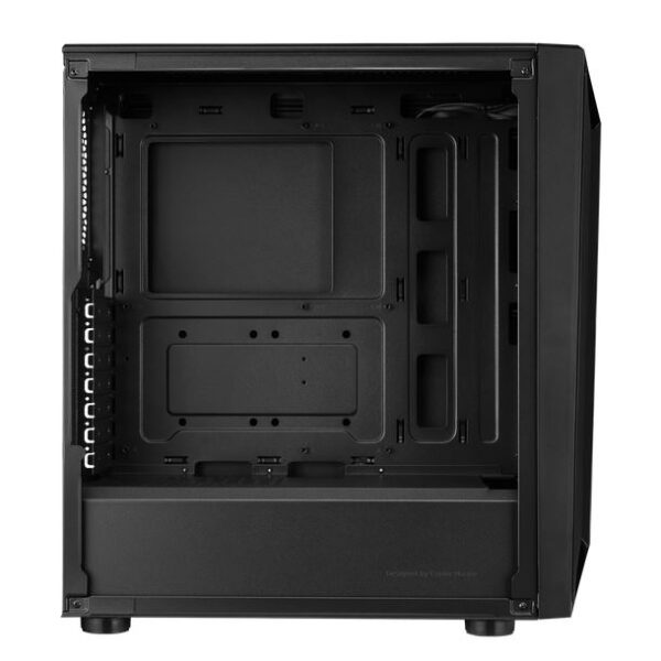Gabinete CoolerMaster Cosmos CMP510 ARGB Edition - Imagen 2
