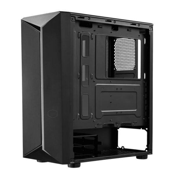 Gabinete CoolerMaster Cosmos CMP510 ARGB Edition - Imagen 3