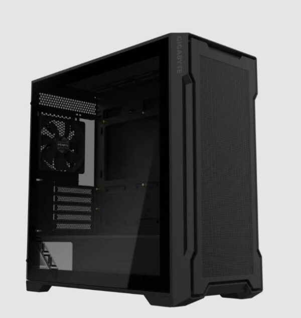 Gabinete Gamer Gigabyte C102G M-ATX - Imagen 2