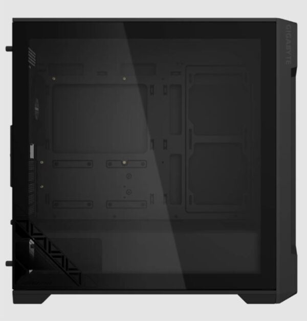 Gabinete Gamer Gigabyte C102G M-ATX - Imagen 3