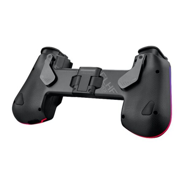 Joystick Gamer Asus ROG GU200A Tessen BK WW - Imagen 3