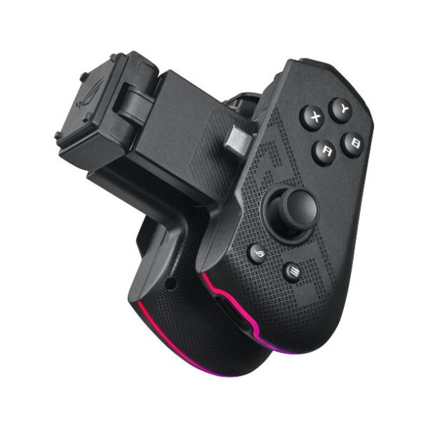 Joystick Gamer Asus ROG GU200A Tessen BK WW - Imagen 4
