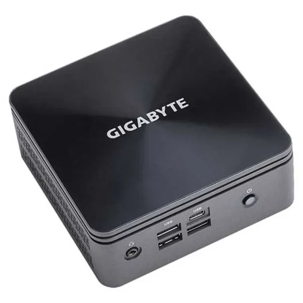 gigabyte brix s gb bri5h 10210 i5 10210u barebone