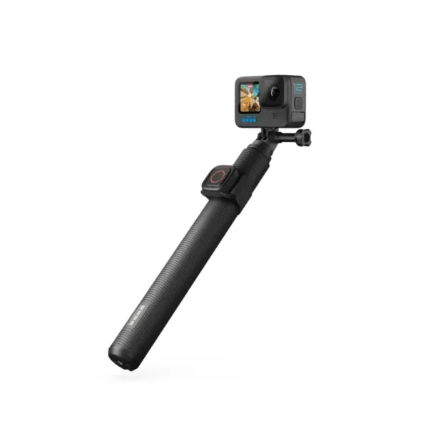 gopro extension pole with waterproof shutter remote 45100236702016