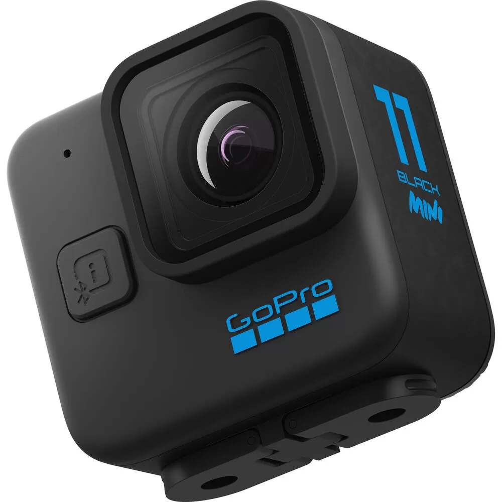 Camara GoPro Hero9 Black - Digify