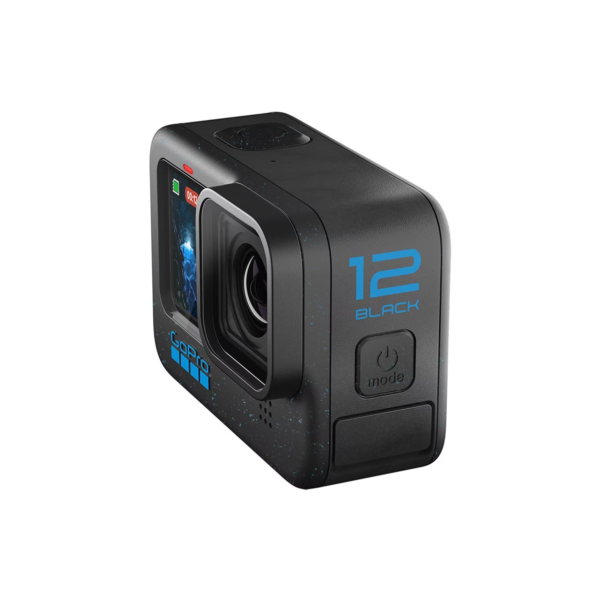 Camara GoPro Hero12 Black - Imagen 3