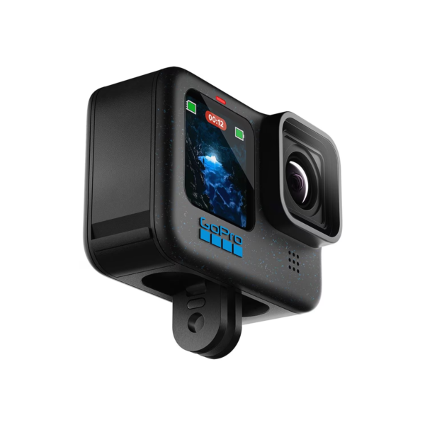 Camara GoPro Hero12 Black - Imagen 4