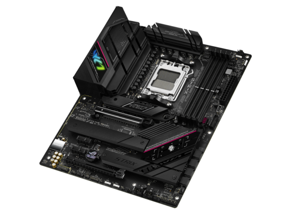 Motherboard Asus ROG STRIX B650E-F GAMING WIFI AM5 - Imagen 9