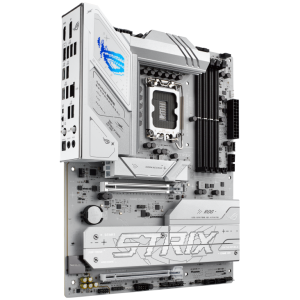 Motherboard Asus ROG Strix B860-A Gaming WiFi LGA1851 - Imagen 11