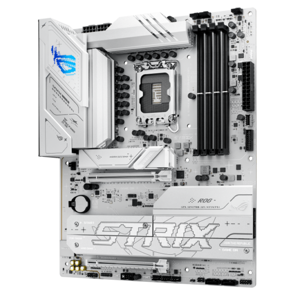 Motherboard Asus ROG Strix B860-A Gaming WiFi LGA1851 - Imagen 10