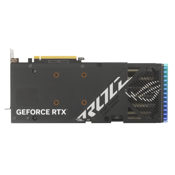Placa De Video RTX 4060 Asus ROG Strix 8GB OC Gaming - Imagen 5
