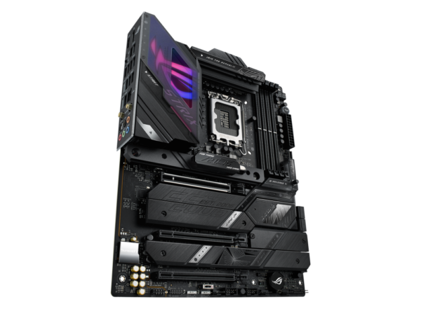 Motherboard Asus ROG STRIX Z790-E GAMING WIFI DDR5 LGA1700 - Imagen 5