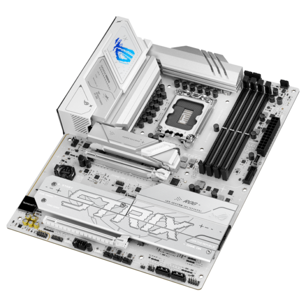 Motherboard Asus ROG Strix B860-A Gaming WiFi LGA1851 - Imagen 7