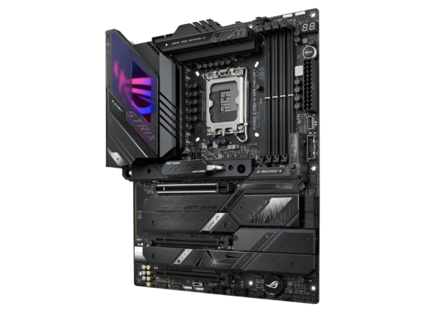 Motherboard Asus ROG STRIX Z790-E GAMING WIFI DDR5 LGA1700 - Imagen 6