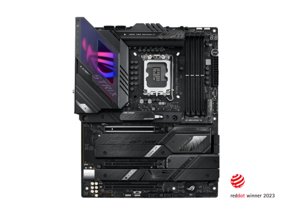 Motherboard Asus ROG STRIX Z790-E GAMING WIFI DDR5 LGA1700 - Imagen 2