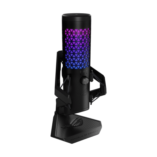 Microfono Asus ROG Carnyx C501 - Imagen 4