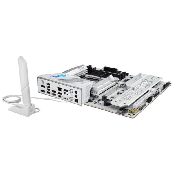 Motherboard Asus ROG Strix B860-A Gaming WiFi LGA1851 - Imagen 6