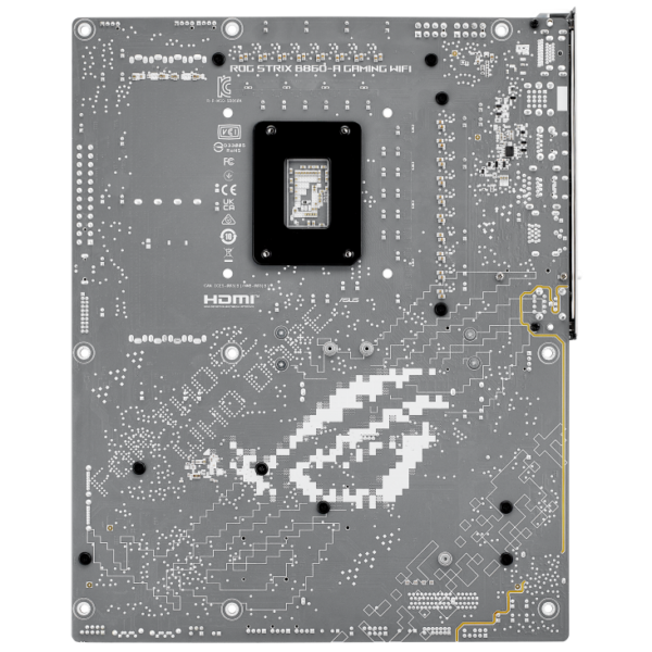 Motherboard Asus ROG Strix B860-A Gaming WiFi LGA1851 - Imagen 5
