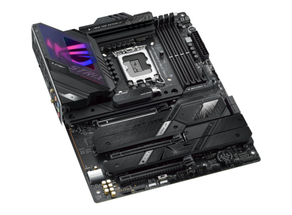 Motherboard Asus ROG STRIX Z790-E GAMING WIFI DDR5 LGA1700 - Imagen 8