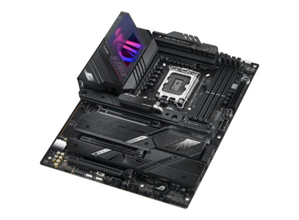 Motherboard Asus ROG STRIX Z790-E GAMING WIFI DDR5 LGA1700 - Imagen 9