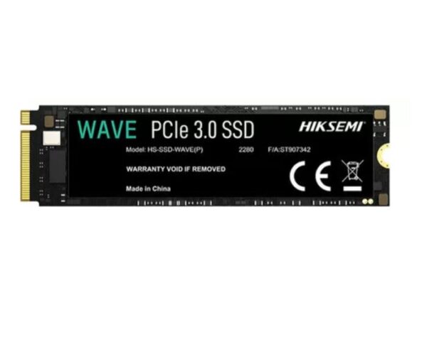 Disco SSD 1TB  Hiksemi Wave NVME - Imagen 3