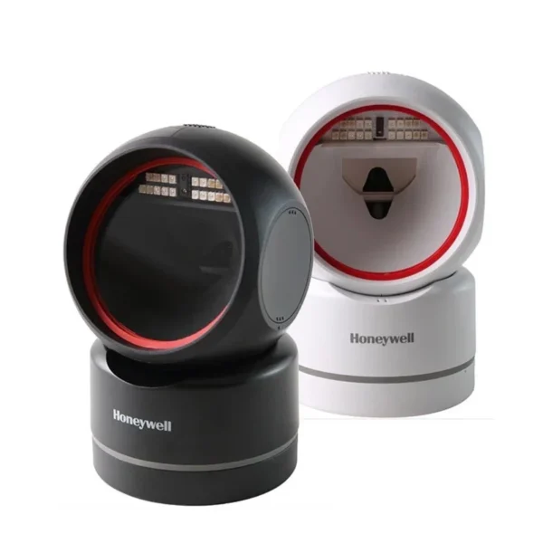 LECTOR HONEYWELL ORBIT HF680 USB 1D/2D-QR-PDF417 - Imagen 3
