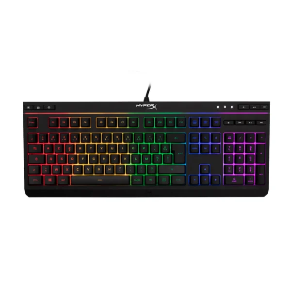 Teclado Gamer HyperX Alloy Core RGB - Imagen 3