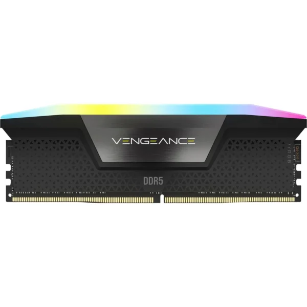 Memoria Ram DDR5 16GB 5600 Mhz Corsair Vengeance RGB - Imagen 3
