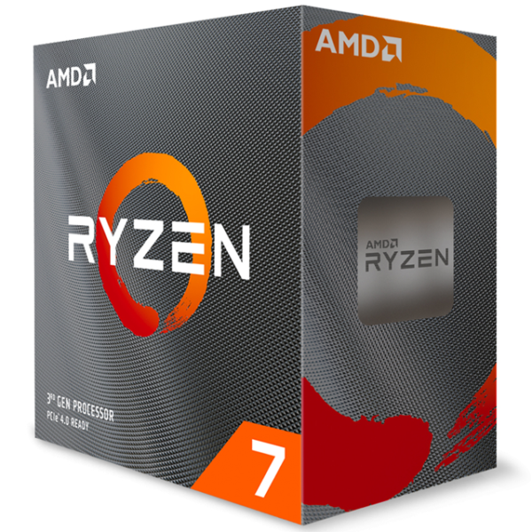 Micro AMD Ryzen 7 5700X 4.6 Ghz AM4