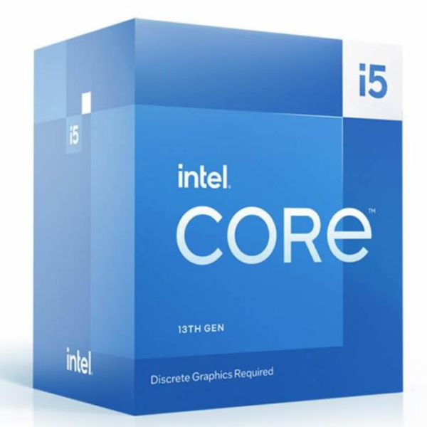 Micro Intel Core I5 13400F 4.6 Ghz 20MB LGA1700