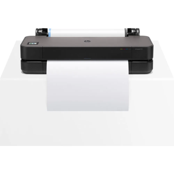 Impresora Plotter HP DesignJet T250 de 24" - Imagen 3