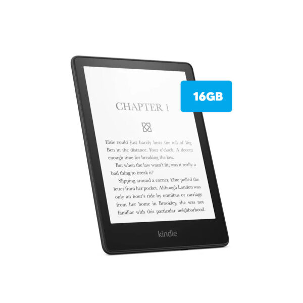 kindle papwerwhite 16