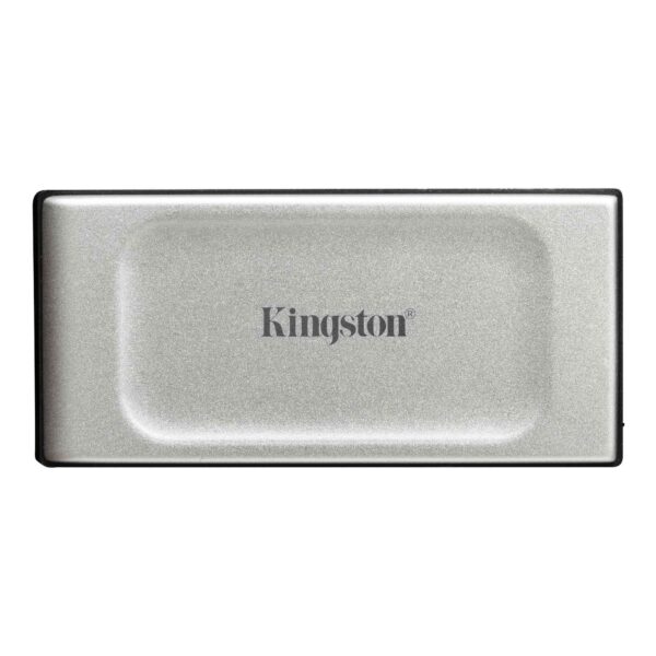 Disco Externo SSD 1TB Kingston XS2000 USB 3.2 Gen 2x2 - Imagen 2